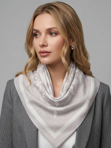 Платок D2693