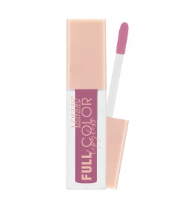 Блеск для губ LOLLIS Full Color Lip Gloss 006 Меркер Косметика 4 мл