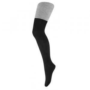 MS-21-2 Колготки 134/140 р для девочек Mini Stars