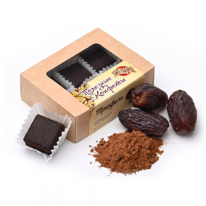 Полезные конфеты 