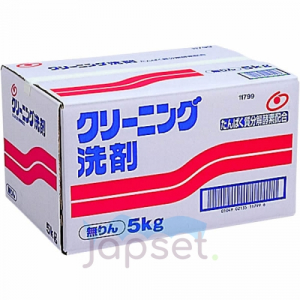 FaFa Series Стиральный порошок с ферментами, 5 кг