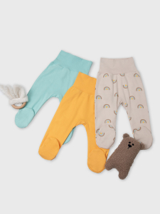 MARK FORMELLE Ползунки