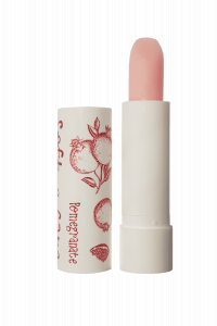 Бальзам для губ Soft&Care Гранат L'ATUAGE COSMETIC