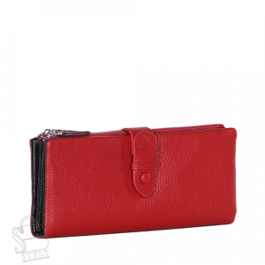 Женский кошелек 3997A red Vermari