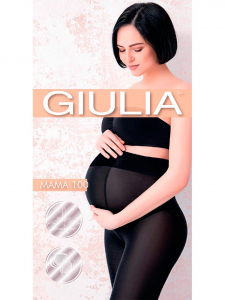 Giulia Mama 100