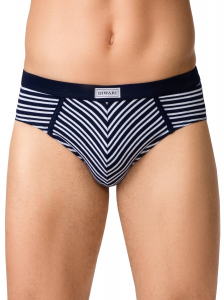 DiWaRi Трусы BAND SLIP 811 (в коробке)
