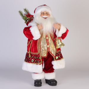 Новогодняя игрушка под елку 