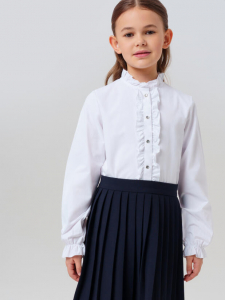 Блузка для девочки