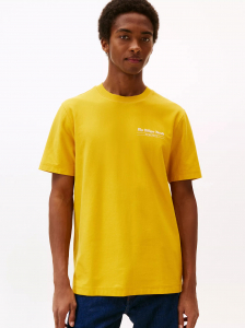 Hilfiger Statement Logo T-Shirt