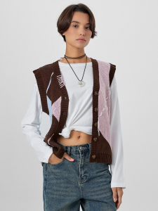 MARK FORMELLE Жилет 172134