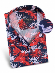 Рубашка 22-06-Б-06