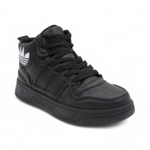 Кроссовки AD02-1B черные