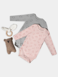 MARK FORMELLE Боди детское 13016-2