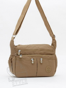 Сумка женская  8767MD khaki Mindesa в Новосибирске