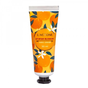 Крем для рук L'ACTONE Orange Blossom 30 мл