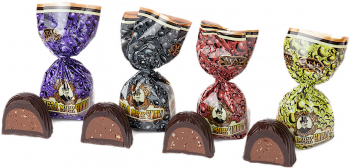 КОНФЕТЫ АТАГ СЛЕЗА МУЖЧИНЫ 1 кг