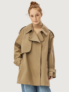 NIKASTYLE Ветровка 4л6226