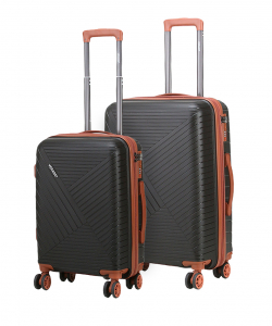 Комплект из 2-х чемоданов «Verano»