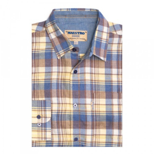 Сорочка Maestro Casual Hudson 75