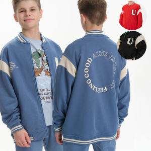 BFX3352 жакет для мальчиков (1 шт в кор.)