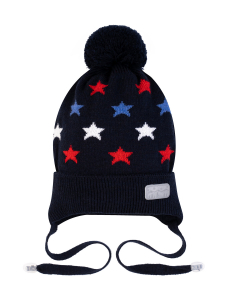 Утёнок Шапка