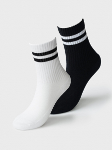 Носки для мальчика, 2 пары в комплекте