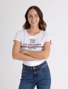 135 ANNIVERSARY SIGNATURE T-SHIRT