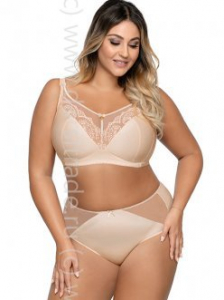 Бюстгальтер 1691/1 M AVA мягкая Дроп