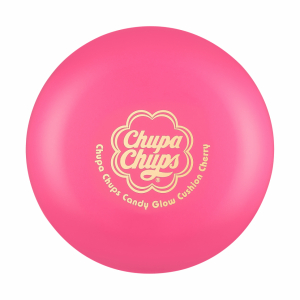 Тональная основа-кушон Chupa Chups Candy Glow Cushion SPF50+ PA++++ , 2.0 Shell