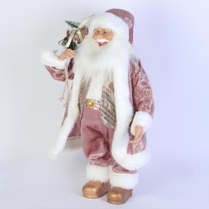 Новогодняя игрушка под елку 