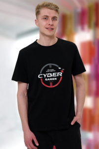 футболка мужская 2917-02