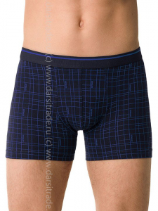 Трусы мужские MSH866 Shape DiWaRi Дроп боксеры