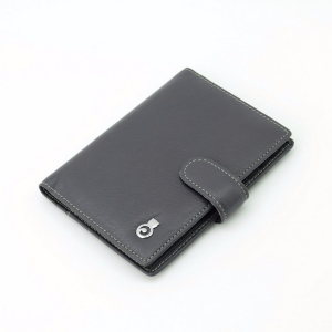 Женская кожаная обложка для автодокументов Sergio Valentini СВ 8031-084