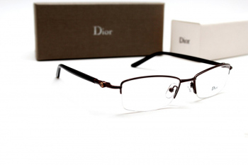 Распродажа без футляра Dior оправа 9666 c02
