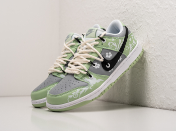 Кроссовки Nike SB Dunk Low x OFF-White