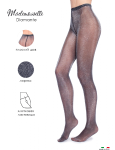 MM Diamante 20 (Mad.) /колготки/