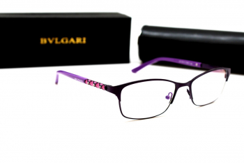 Распродажа без футляра BVLGARI оправа  3158 c1