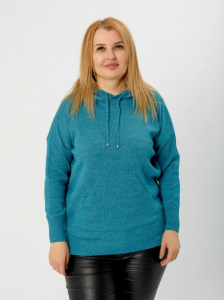 Толстовка женская