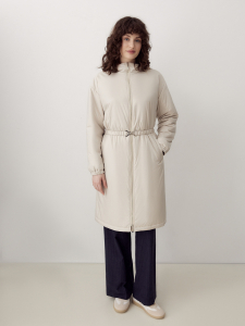 Пальто женское демисезонное