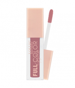 Блеск для губ LOLLIS Full Color Lip Gloss 008 Меркер Косметика 4 мл