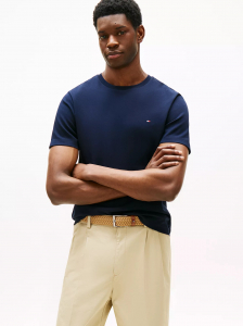 Lightweight Interlock T-Shirt