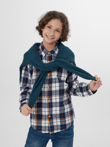 MARK FORMELLE Рубашка 123490