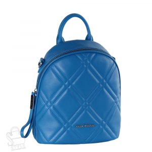 Рюкзак женский 69010-5 blue Velina Fabbiano/50