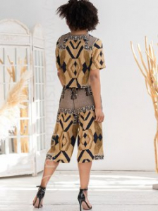 №5282 Пижама 