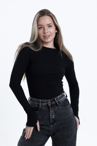 00001 лонгслив