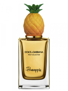 DOLCE & GABBANA FRUIT COLLECTION PINEAPPLE edt 150ml tester
