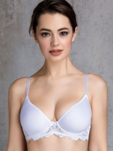 Бюстгальтер №7588 Vivian Mioocchi спейсер