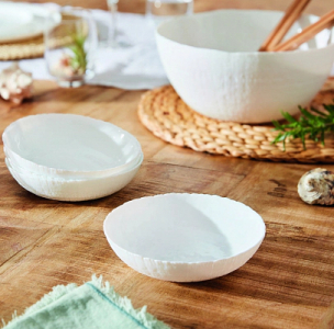 Салатник АММОНИТ 23см