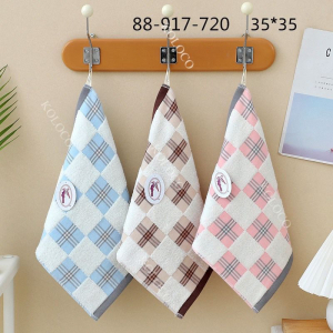 Салфетки 35х35 см 20 шт. в упаковке 88-917