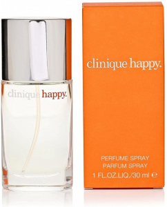CLINIQUE HAPPY edp (w) 30ml